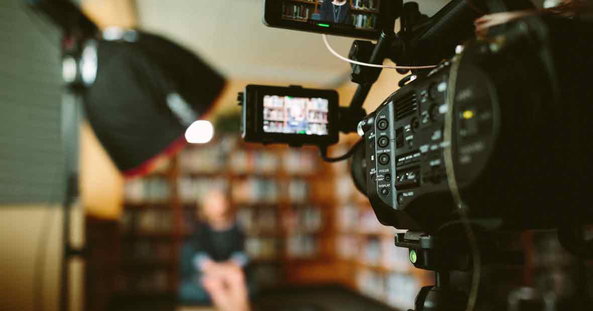 film entreprise Paris